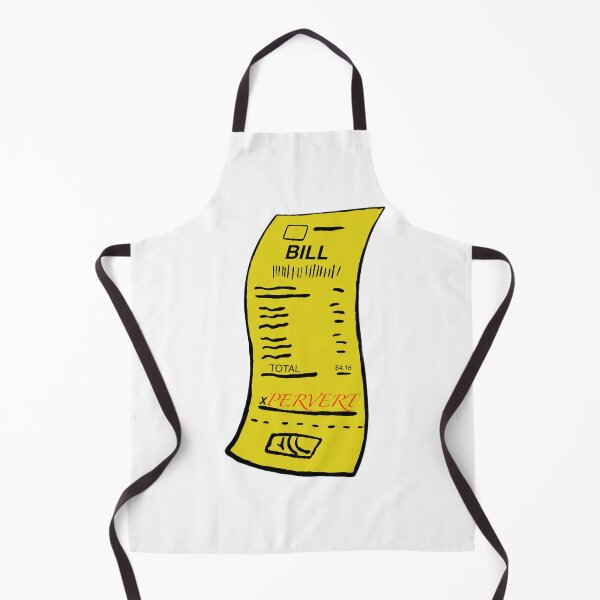 Item preview, It’s On The Bill!! designed and sold by AshleyMarlo.