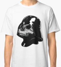 Vader Skull Classic T-Shirt