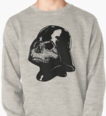 Sudadera cerrada Vader Skull