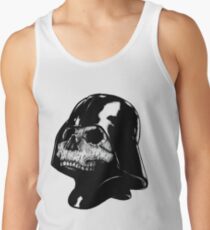 Camiseta de tirantes Vader Skull