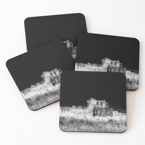 Item preview, Tantallon designed and sold by ElderIslesPress.