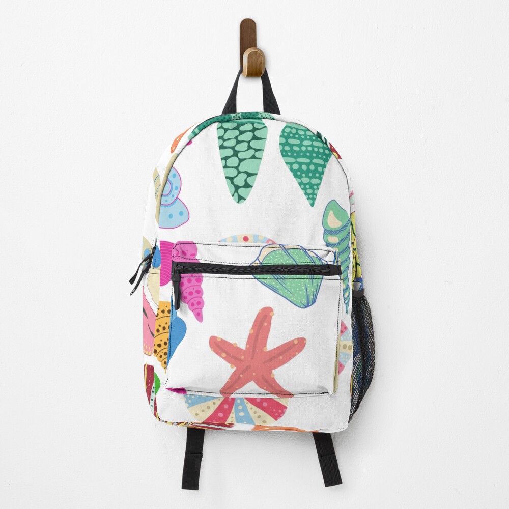 Item preview, Backpack designed and sold by SaltCraft.