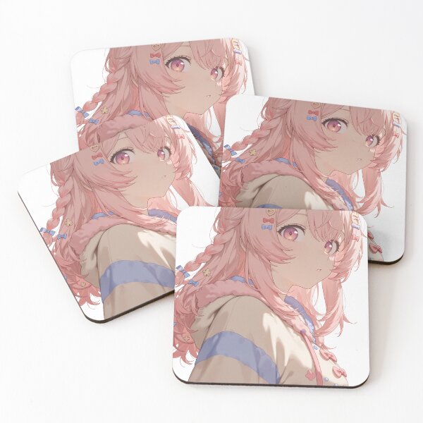 Item preview, Pipkin Pippa designed and sold by Weeb  Store.