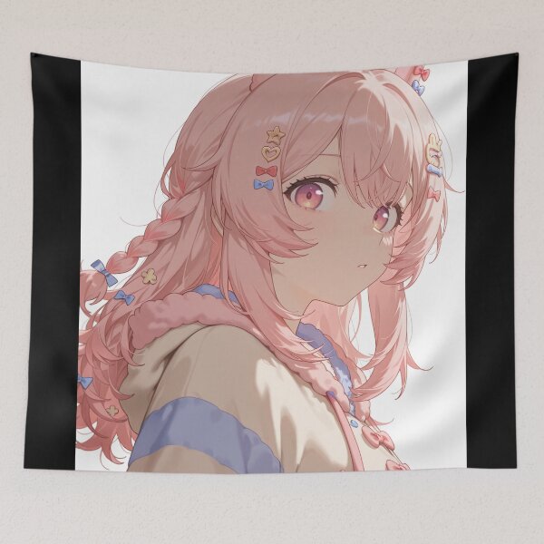 Item preview, Pipkin Pippa designed and sold by Weeb  Store.