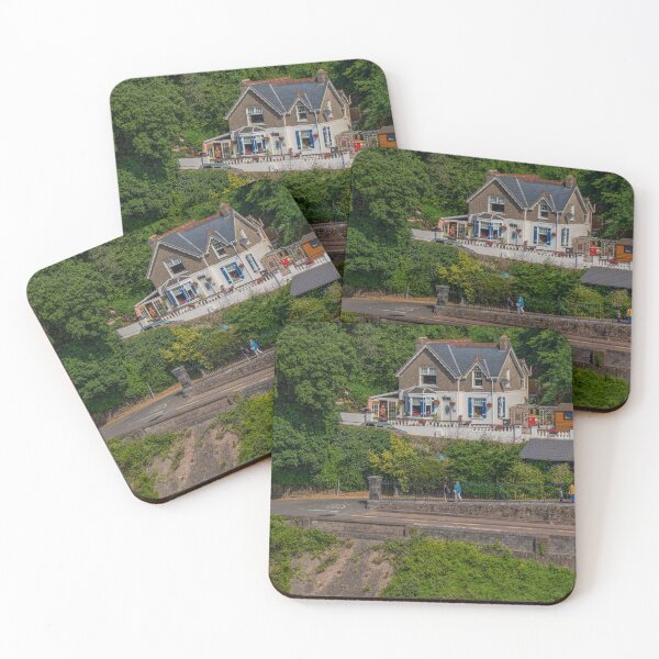 Item preview, Perched in Cobh, Ireland designed and sold by Gerda Grice Photography.