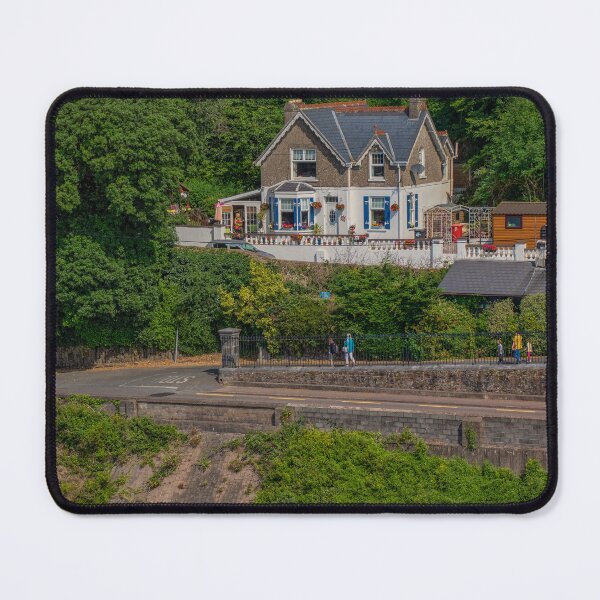 Item preview, Perched in Cobh, Ireland designed and sold by Gerda Grice Photography.