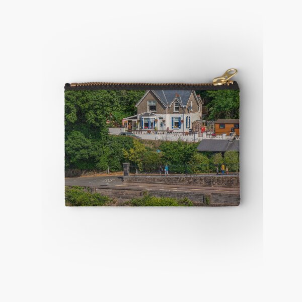 Item preview, Perched in Cobh, Ireland designed and sold by Gerda Grice Photography.