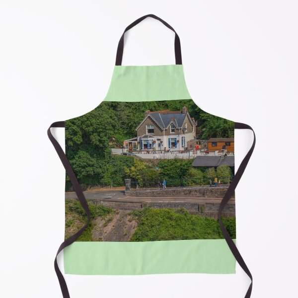 Item preview, Perched in Cobh, Ireland designed and sold by Gerda Grice Photography.