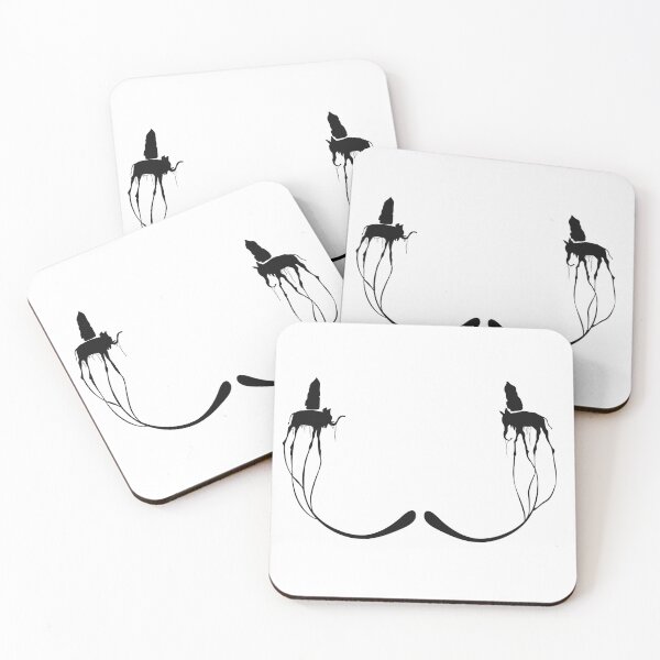 Item preview, The most famous mustaches in art designed and sold by GeryMendezShop.