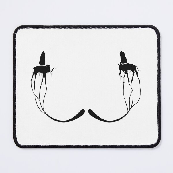 Item preview, The most famous mustaches in art designed and sold by GeryMendezShop.