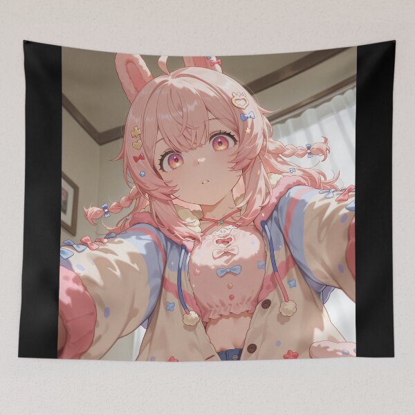 Item preview, Pipkin Pippa designed and sold by Weeb  Store.