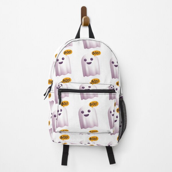 Item preview, Cute Ghost Saying Boo! designed and sold by Pigmentra.
