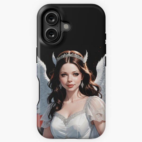 Artikel-Vorschau von Michelle Trachtenberg Georgina Sparks Gossip Girl, designt und verkauft von We Are Stardust.