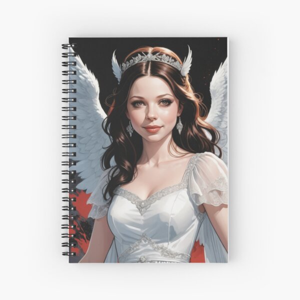 Artikel-Vorschau von Michelle Trachtenberg Georgina Sparks Gossip Girl, designt und verkauft von We Are Stardust.