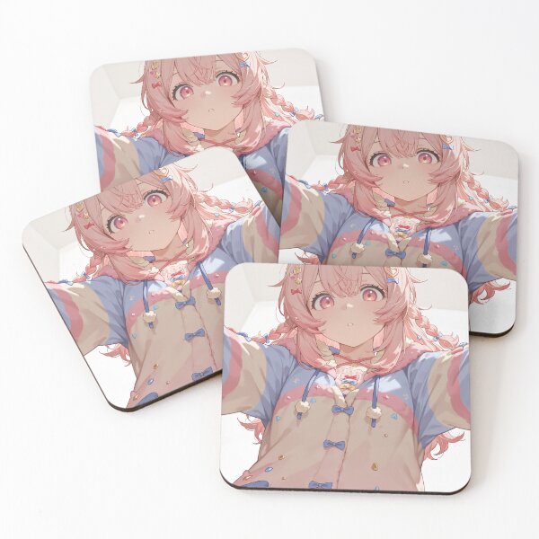 Item preview, Pipkin Pippa designed and sold by Weeb  Store.