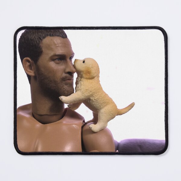 Item preview, Kahu: Brad designed and sold by TorturedArtistX.