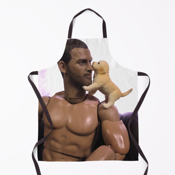 Item preview, Kahu: Brad designed and sold by TorturedArtistX.