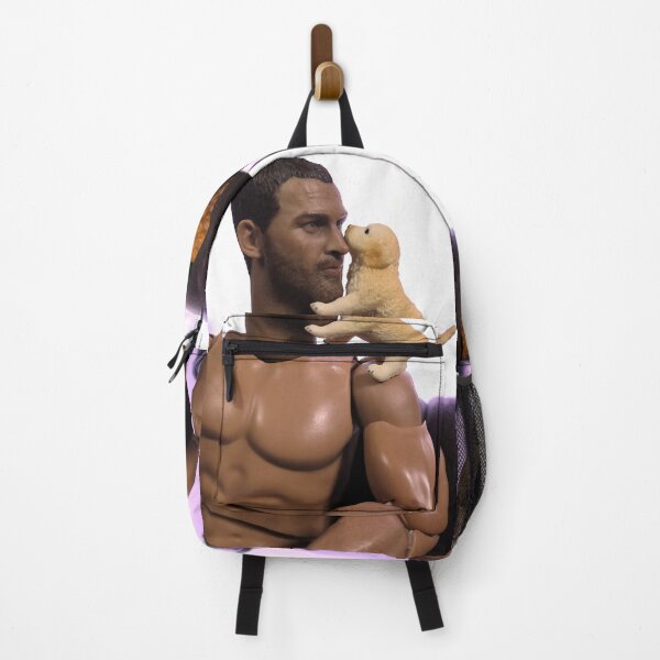 Item preview, Kahu: Brad designed and sold by TorturedArtistX.