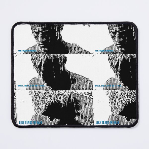 Item preview, Like Tears in Rain, Blade Runner designed and sold by Spencer Holdsworth.