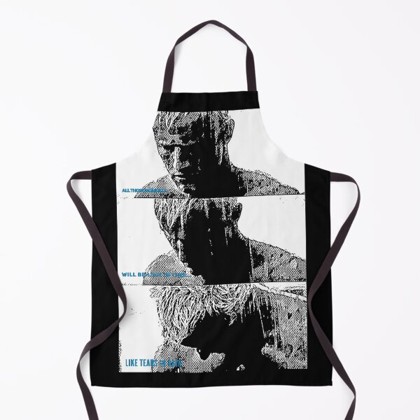 Item preview, Like Tears in Rain, Blade Runner designed and sold by Spencer Holdsworth.