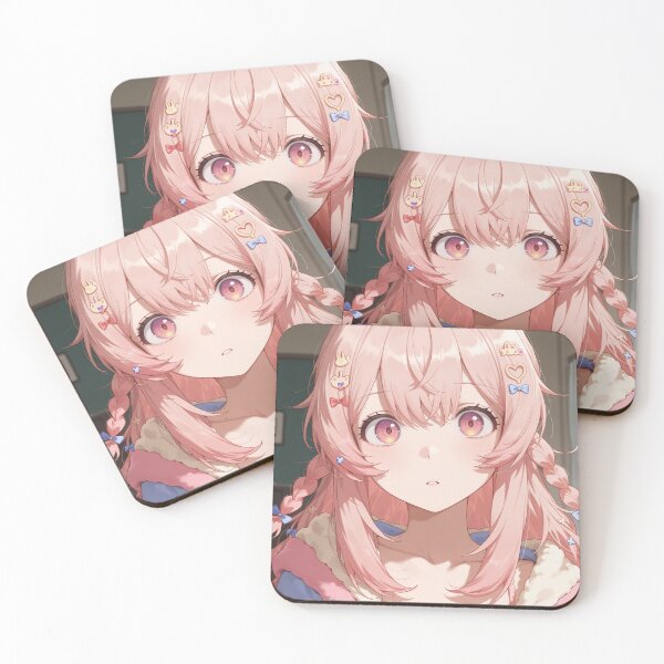 Item preview, Pipkin Pippa designed and sold by Weeb  Store.