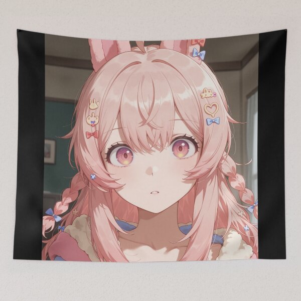 Item preview, Pipkin Pippa designed and sold by Weeb  Store.
