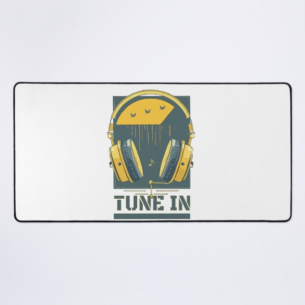 Item preview, Tune in designed and sold by scarlov.