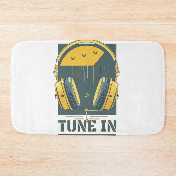 Item preview, Tune in designed and sold by scarlov.