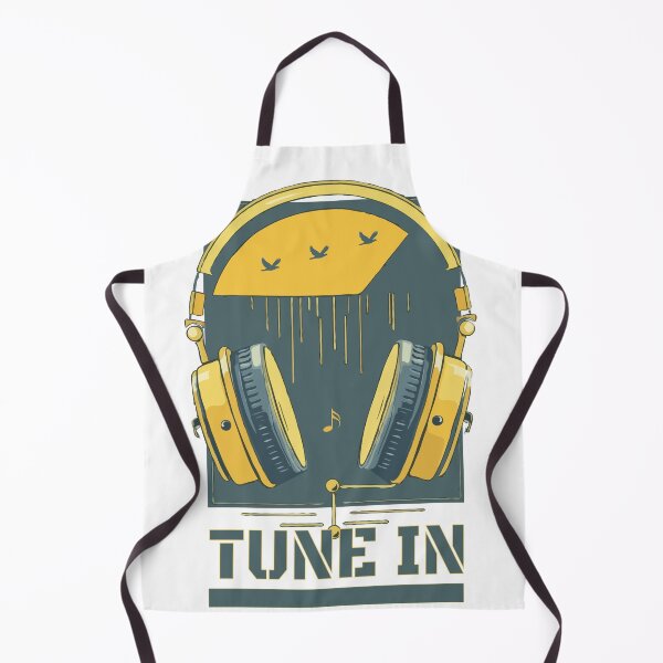 Item preview, Tune in designed and sold by scarlov.