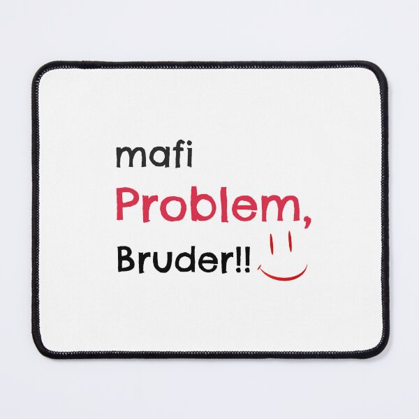 Item preview, funny mix between Arabic and Germany designed and sold by T25F.