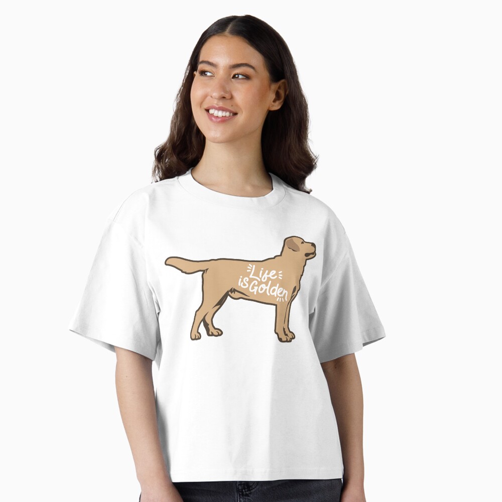 Artikel-Vorschau von Boxy T-Shirt, designt und verkauft von breynoldsdesign.