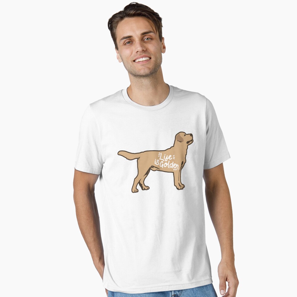 Artikel-Vorschau von Essential T-Shirt, designt und verkauft von breynoldsdesign.