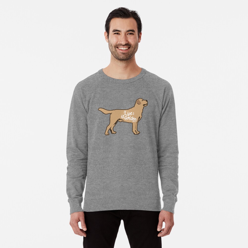 Artikel-Vorschau von Leichter Pullover, designt und verkauft von breynoldsdesign.