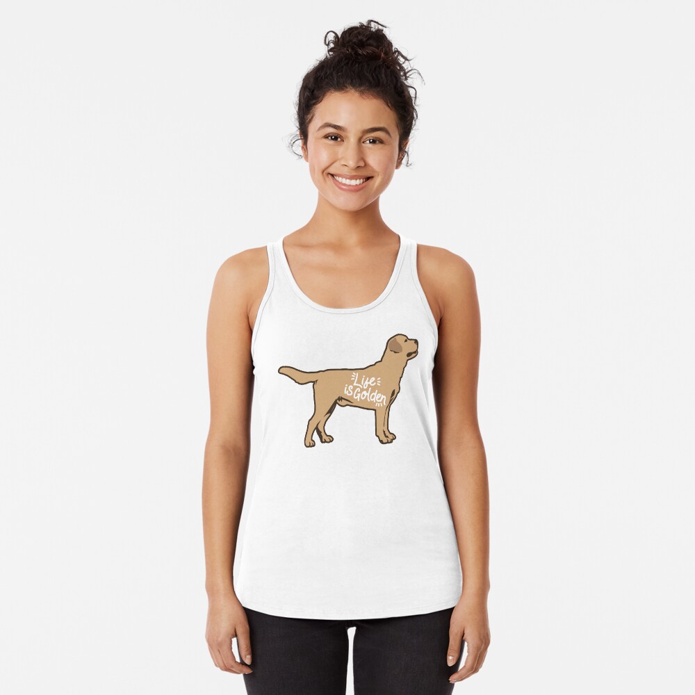 Artikel-Vorschau von Racerback Tank Top, designt und verkauft von breynoldsdesign.