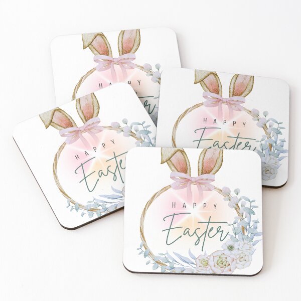 Item preview, Happy Easter Gifts and Apparel designed and sold by happiness1000.