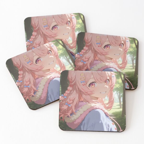 Item preview, Pipkin Pippa designed and sold by Weeb  Store.
