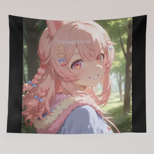 Item preview, Pipkin Pippa designed and sold by Weeb  Store.