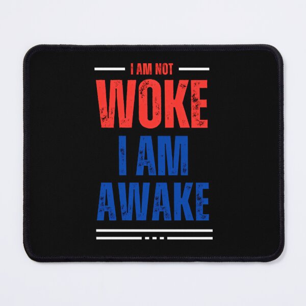 Item preview, I am awake designed and sold by DLRand.