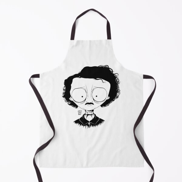Item preview, Edgar Allan Poe designed and sold by GeryMendezShop.