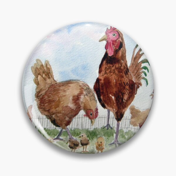 Item preview, "Chicken Run" designed and sold by timsmith.
