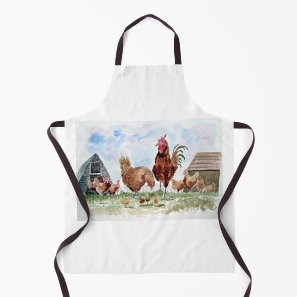 Item preview, "Chicken Run" designed and sold by timsmith.