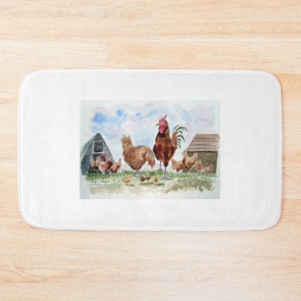 Item preview, "Chicken Run" designed and sold by timsmith.