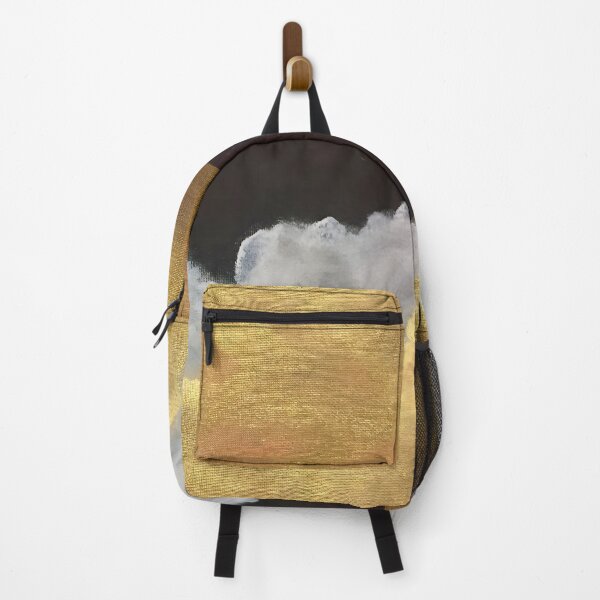 Item preview, Golden Cloudscape designed and sold by EdieIndie.