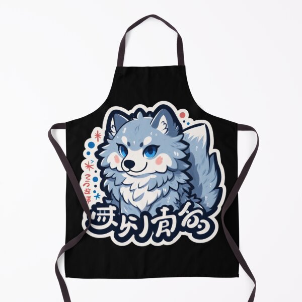 Item preview, Arctic wolf designed and sold by EuropeanPrints.