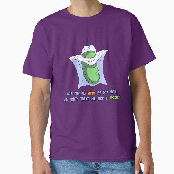 Item preview, Piccolo Pickle designed and sold by Fortizzimo.