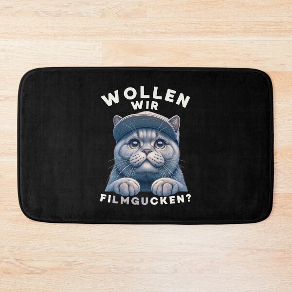 Item preview, Do you want to watch movies? designed and sold by MEMES-GER.