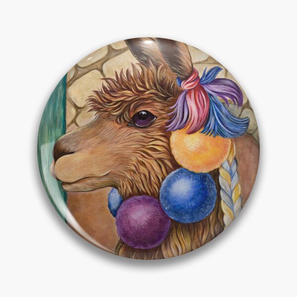 Item preview, The Colors of Cusco designed and sold by StudioLRM.