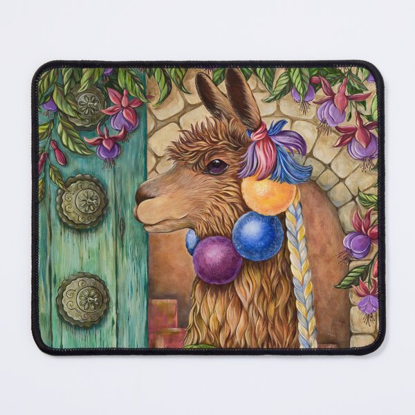 Item preview, The Colors of Cusco designed and sold by StudioLRM.