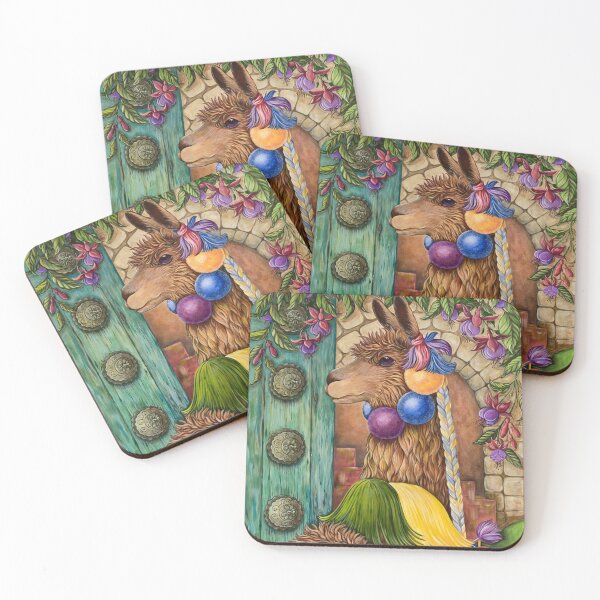 Item preview, The Colors of Cusco designed and sold by StudioLRM.