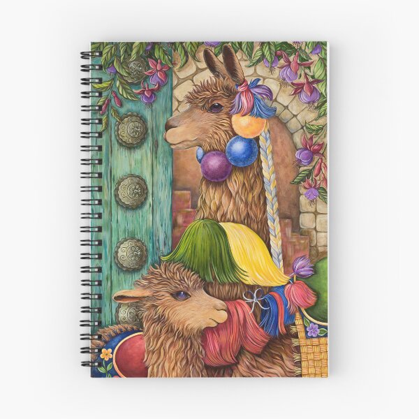 Item preview, Los Colores del Cusco designed and sold by StudioLRM.